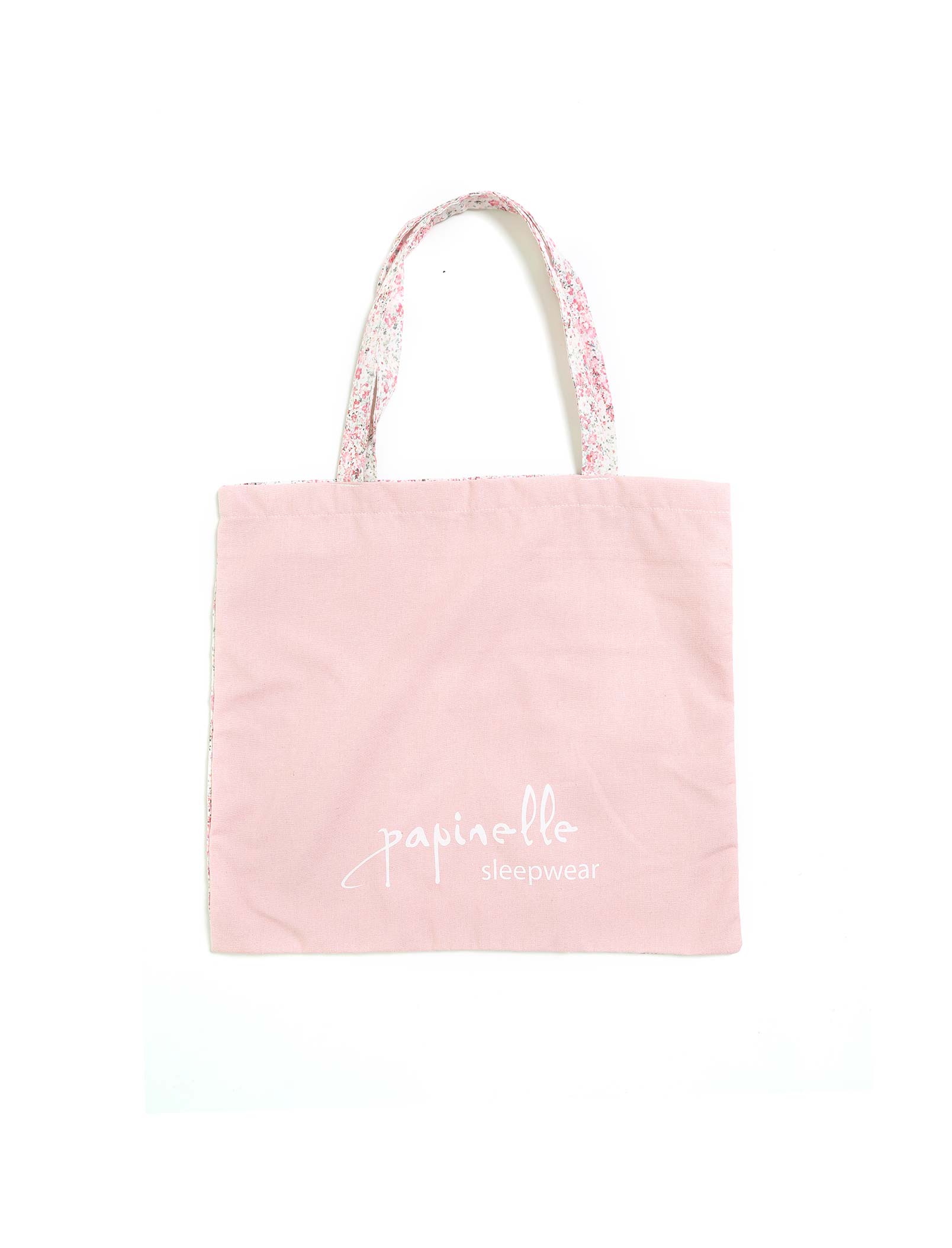 100% Recycled Assorted Tote Bag