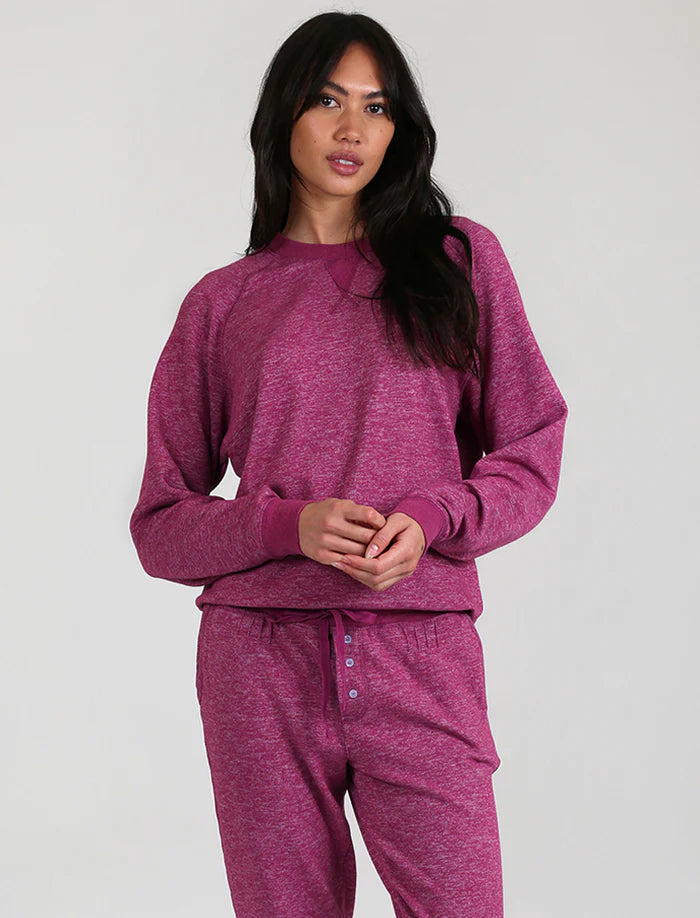 So Soft Fleecy Pullover